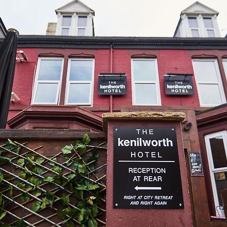 Kenilworth Hotel Newcastle-upon-Tyne Extérieur photo